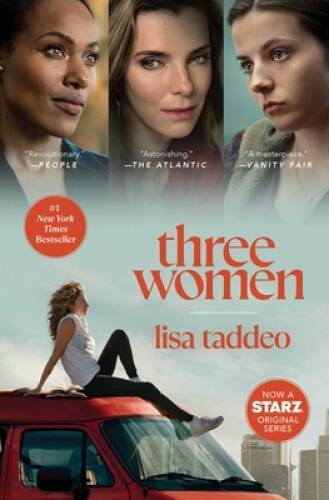 Three Women - Paperback - VERY GOOD