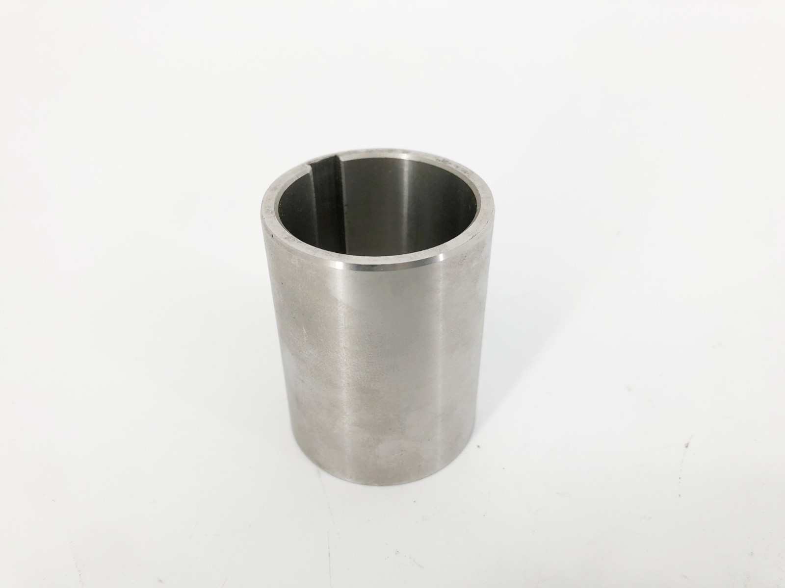 New Burks 22066-A Shaft Sleeve Stainless Steel 1.625