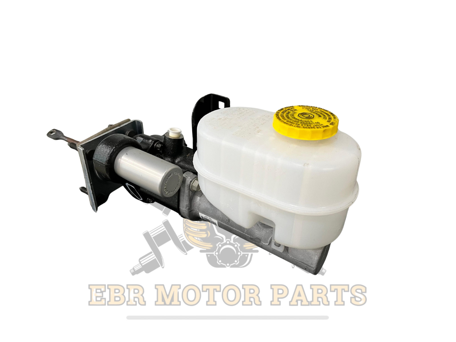 NEW - OEM HYDRO BOOST/ POWER BRAKE BOOSTER FOR 2019-2024 DODGE RAM 2500/3500 6.7 NEW - OEM HYDRO BOOST/ POWER BRAKE BOOSTER FOR 2019-2024 DODGE RAM 2500/3500 6.7