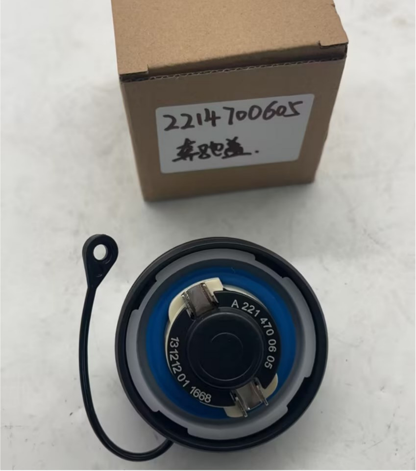 2214700605 Fuel Tank Gas Cap Replacement FOR Mercedes Benz C E S Class Car Auto