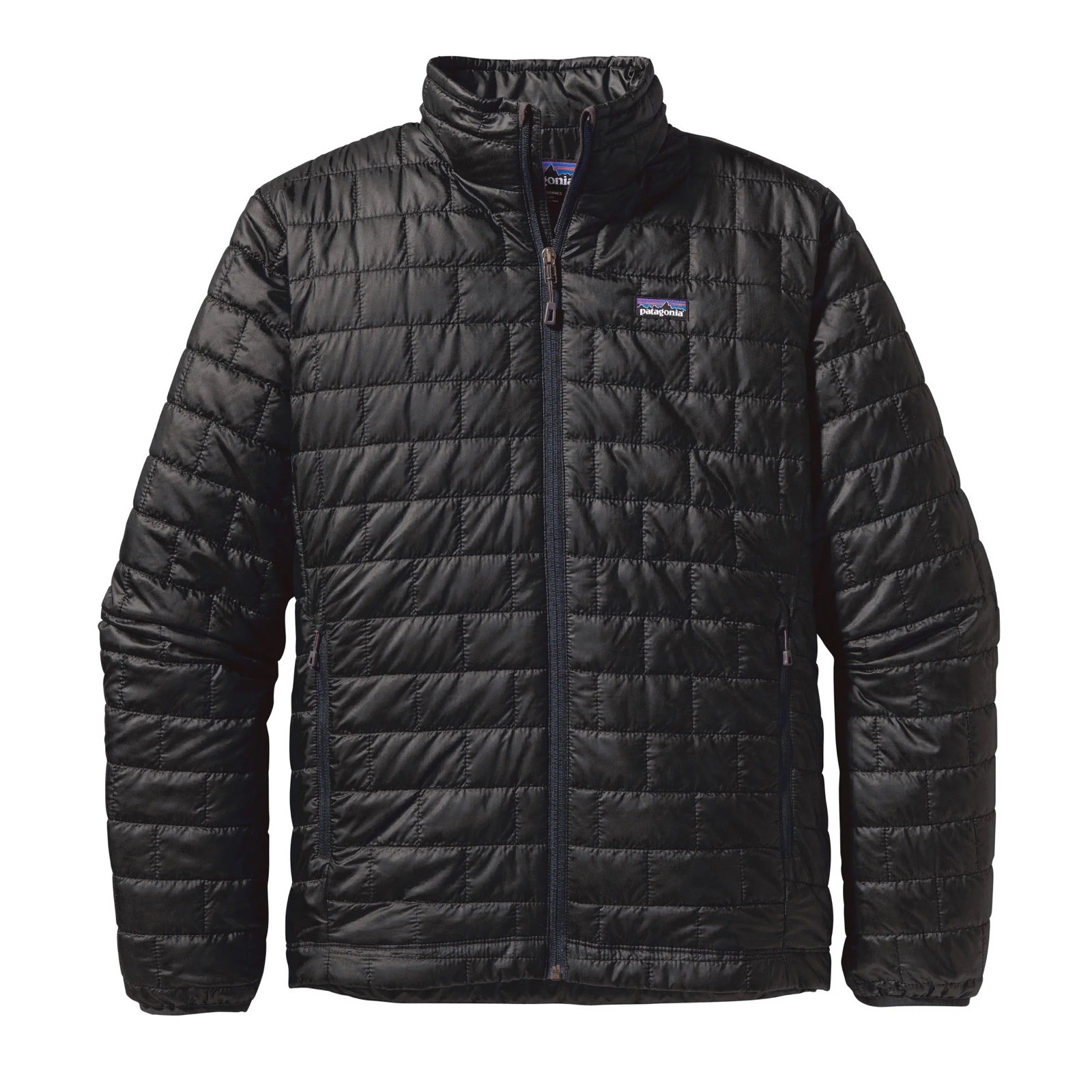 Patagonia Men\'s Nano Puff Jacket 