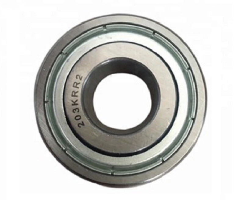 2 of Radial/Deep Groove Ball Bearing 0.640\
