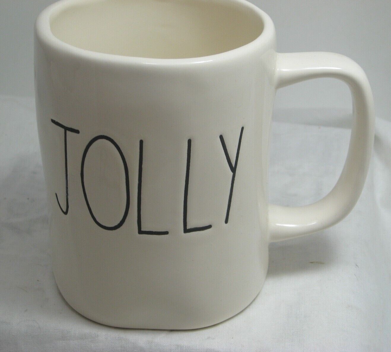 Rae Dunn MUGS Magenta Artisan Collection YOU CHOOSE Lg Black Letters White Rae Dunn MUGS Magenta Artisan Collection YOU CHOOSE Lg Black Letters White