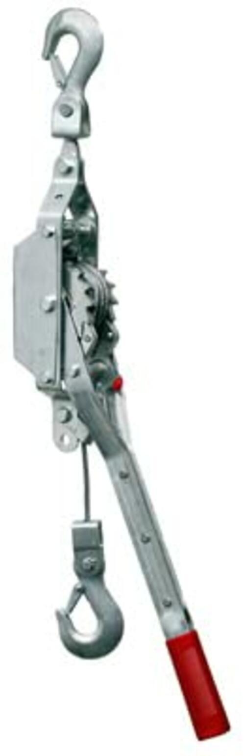 American Power Pull 1-Ton Dual DR Winch Pro Kit Hand Winch with Fast Shipping