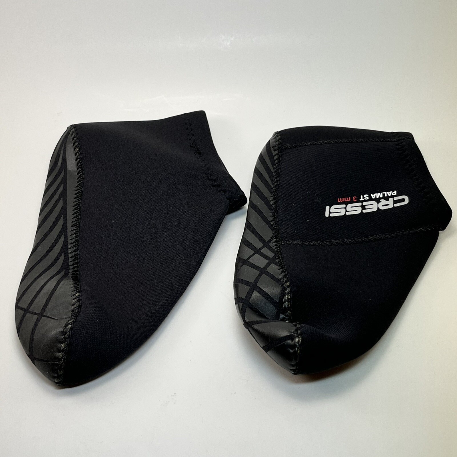 Cressi Palma ST 3mm Boots with Grip, Small/Medium