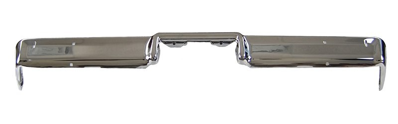 Auto Metal Direct Rear Bumper