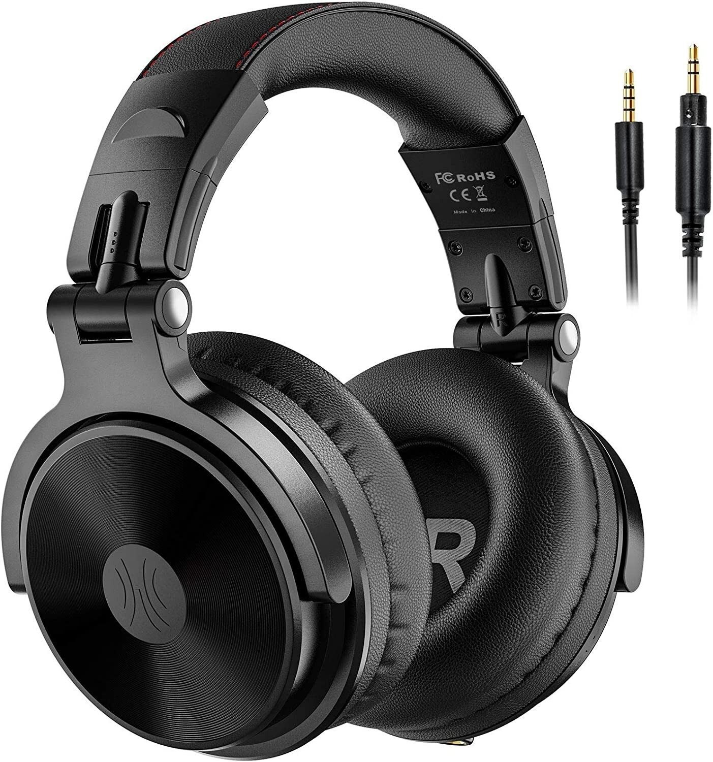Genuine OneOdio Bluetooth Over Ear Headphones Wireless/Wired Foldable Headsets