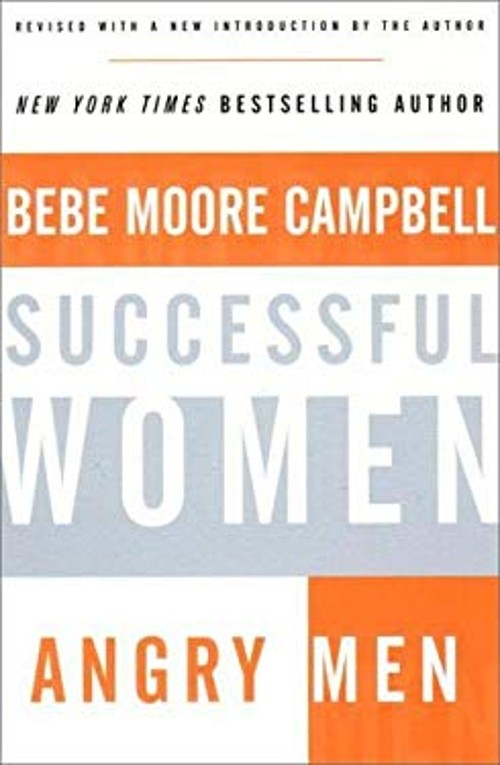 Successful Women, Angry Men : Backlash in the Two-Career Marriage Successful Women, Angry Men : Backlash in the Two-Career Marriage