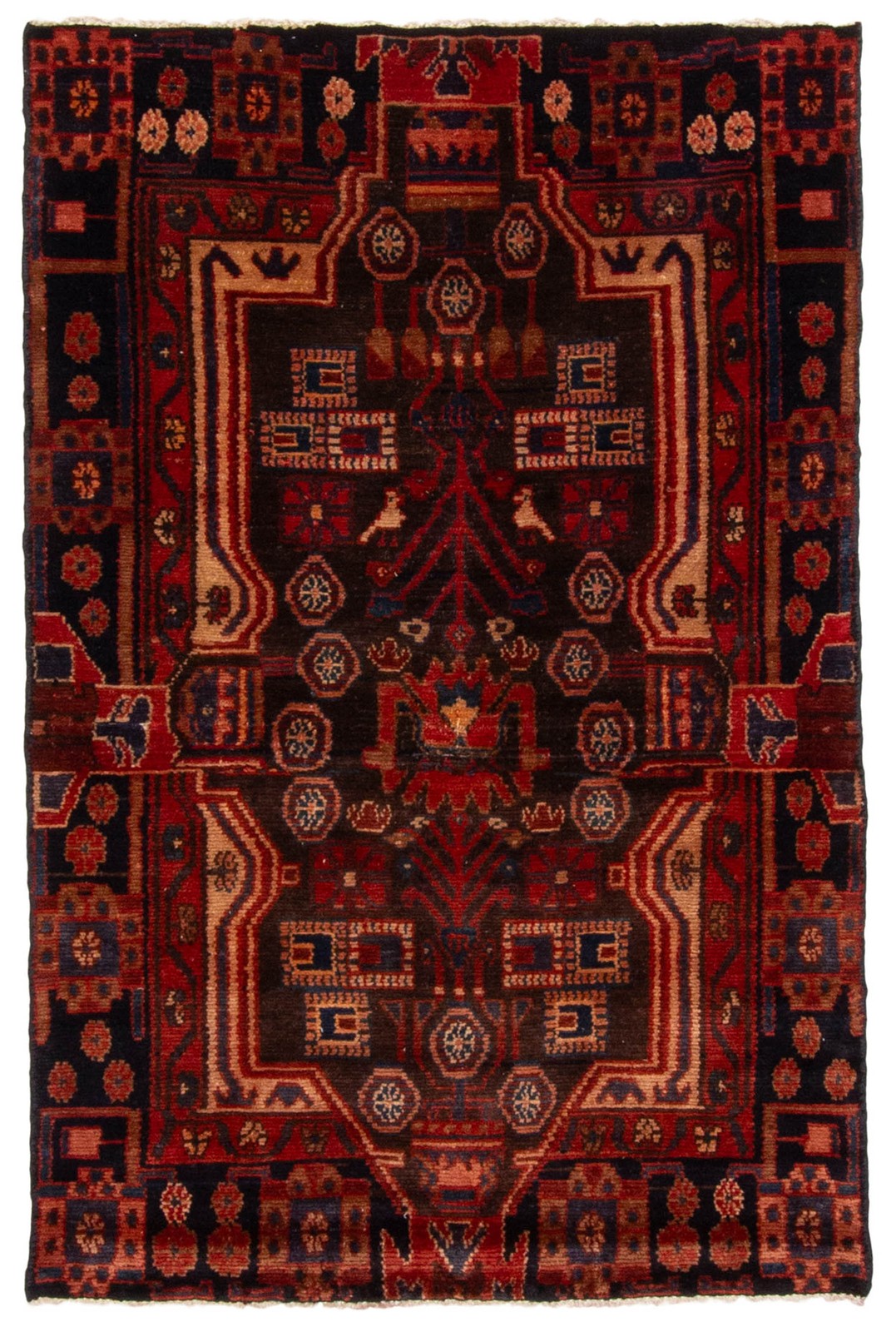 Vintage 3\'5\