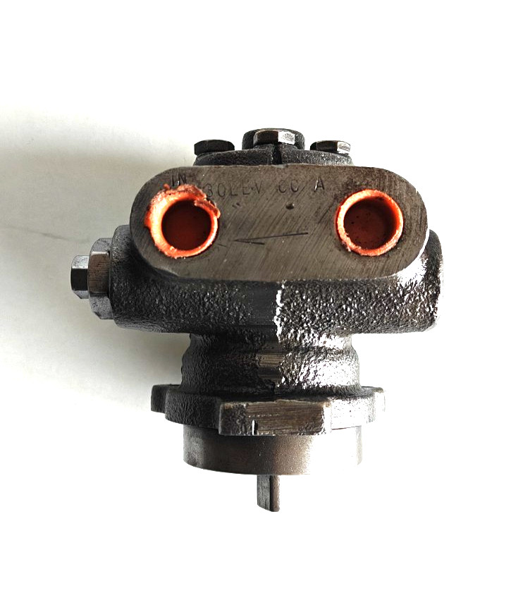 Tuthill 30LEV A Internal Gear Pump 30LEV-A