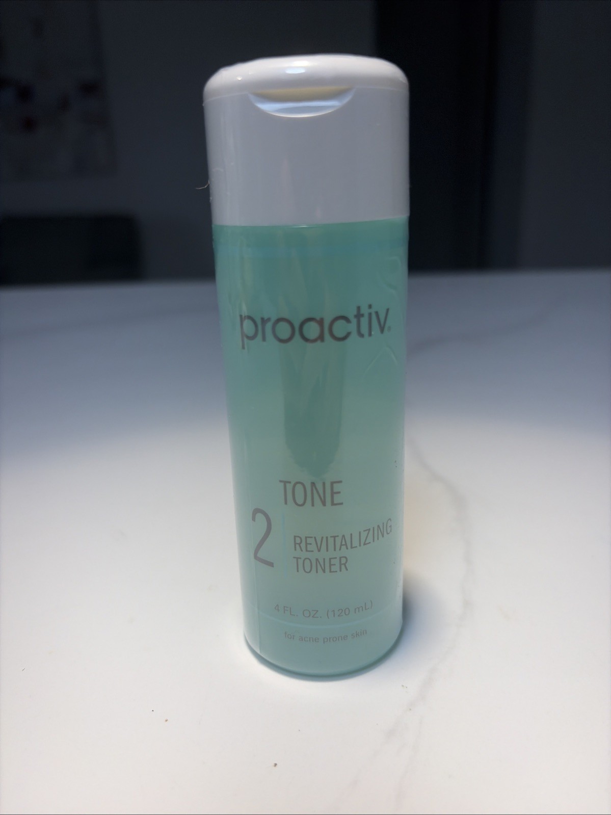 Proactiv Step 2 Revitalizing Toner 4 oz For Acne Prone Skin