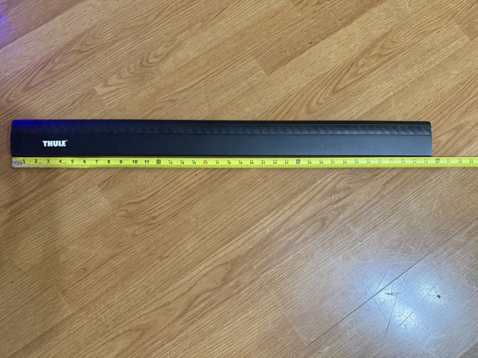 Thule WingBar Edge Roof Rack Bar 35inch 