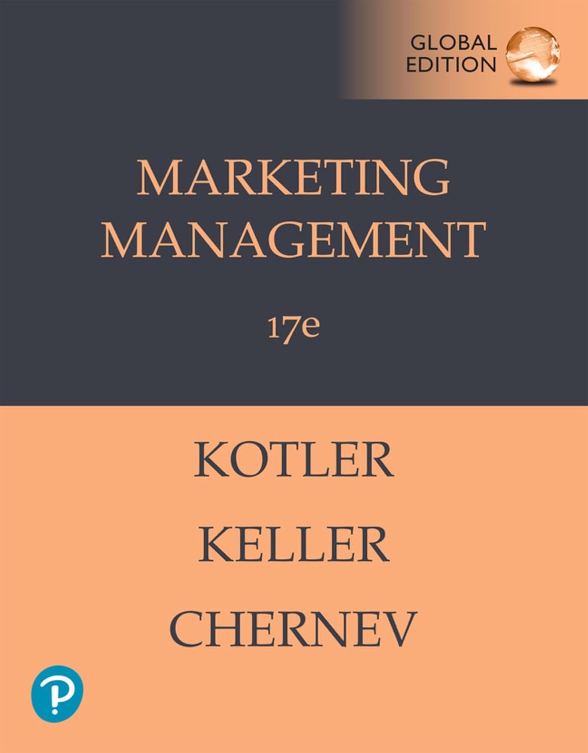 Marketing Management Global Edition By Kevin Keller 17Th Edition Paperback