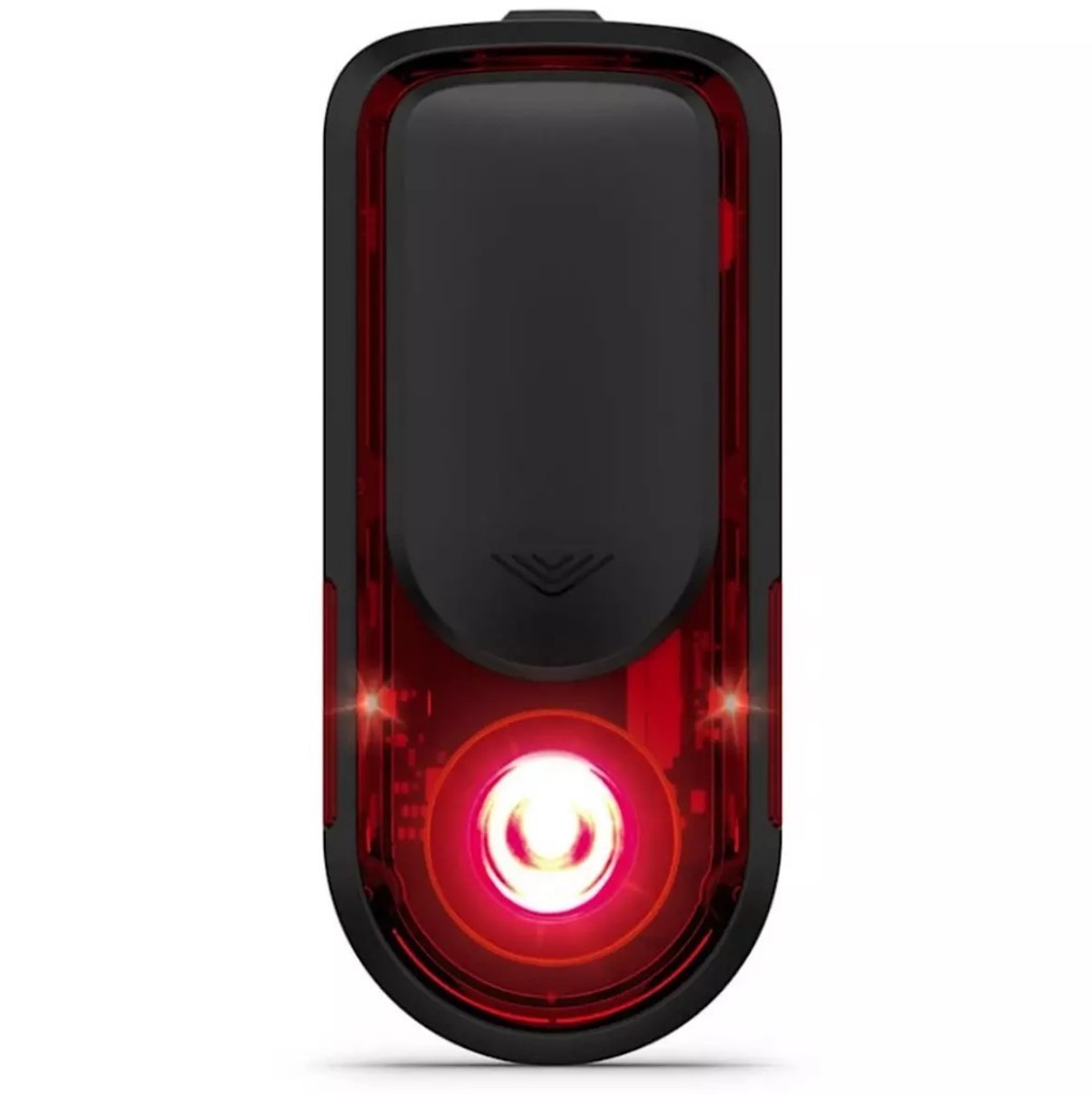 Garmin Varia RearVue 820 Bike Radar Taillight Garmin Varia RearVue 820 Bike Radar Taillight