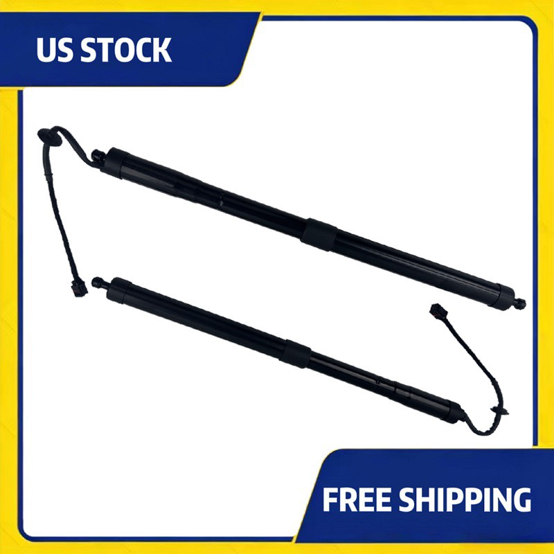 2X Left / Right Liftgate Power Shock Strut for Land Rover Range Rover 2013-2022