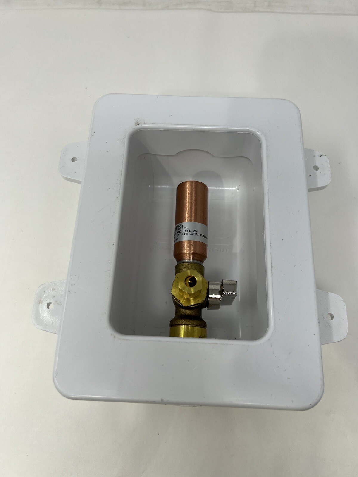 Firestop Outlet Box LSP Products (Specialty Products) (OBFS-8140)