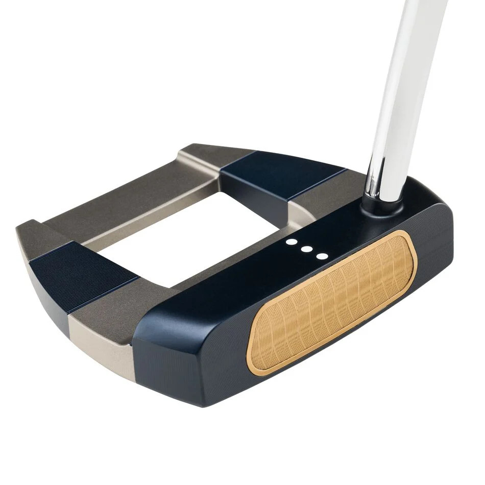 ODYSSEY AI-ONE MILLED LE JAILBIRD MINI T DB PUTTER 35 IN
