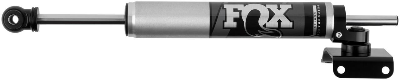 Fox Factory Race Series 2.0 TS Stabilizer 2014+ Ram 2500/13+ 3500 4WD