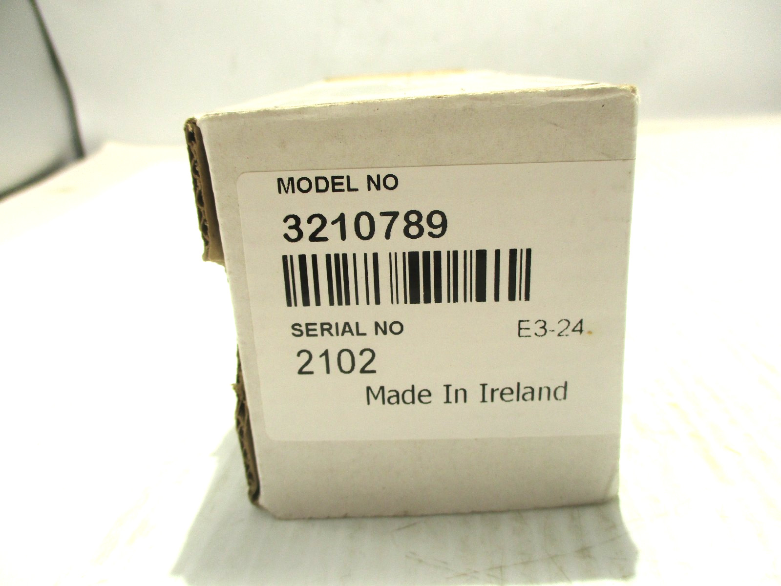 NEW HANKISON E3-24 FILTER ELEMENT 3210789 NEW HANKISON E3-24 FILTER ELEMENT 3210789