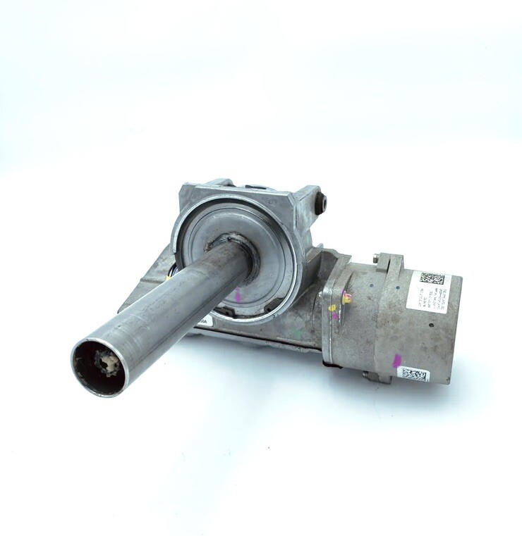 Ford Escape Mariner Tribute 08-12 Power Steering Pump Electric Assist Motor #1