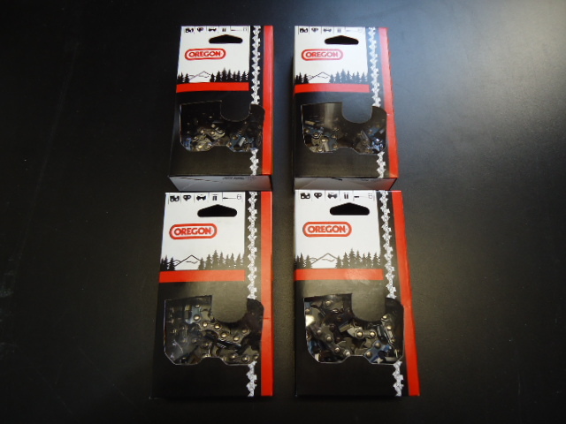 4 PK Oregon 72EXJ084G 24 & 25\ 4 PK Oregon 72EXJ084G 24 & 25\