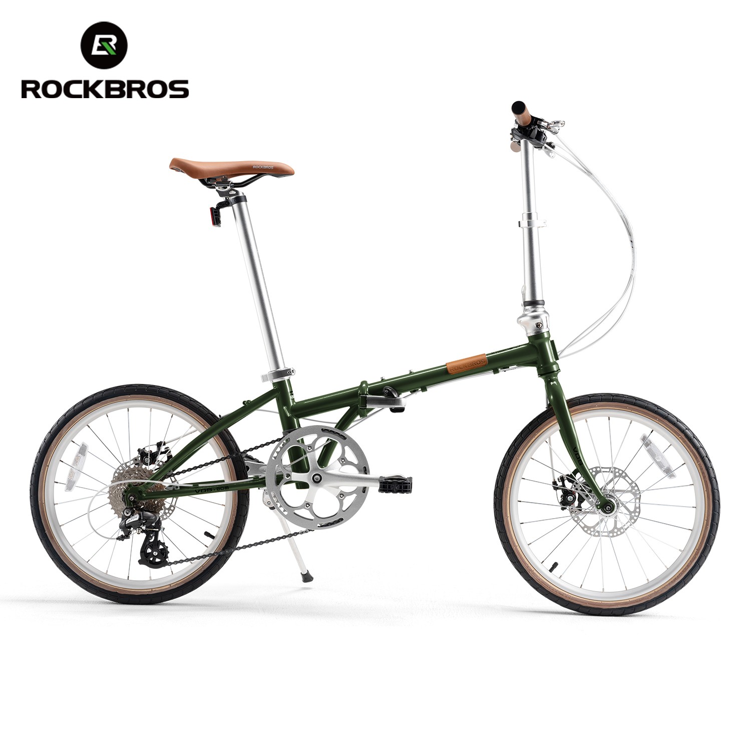 ROCKBROS VDS 20\ ROCKBROS VDS 20\