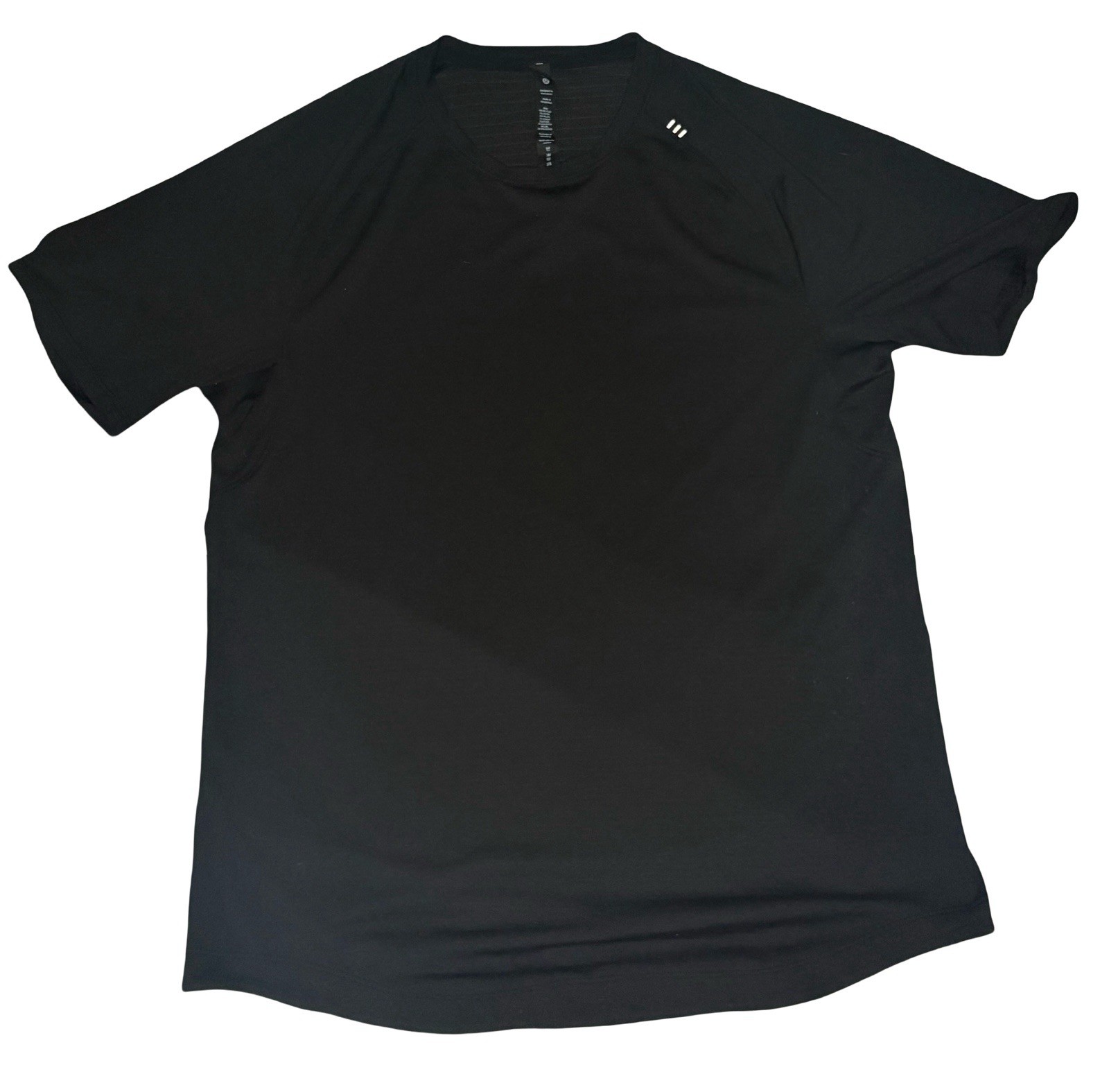 Lululemon Performance T-Shirt Bundle (2 Shirts) – Men\'s M