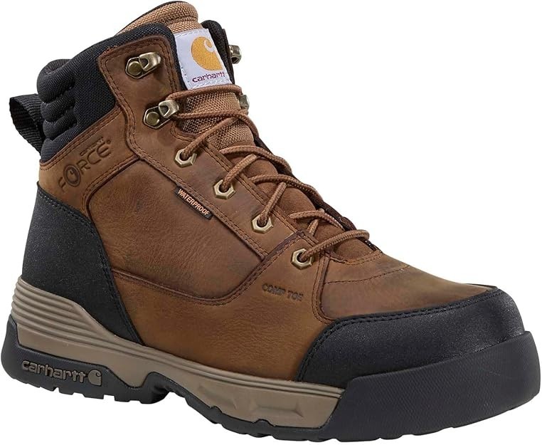 New Carhartt 6