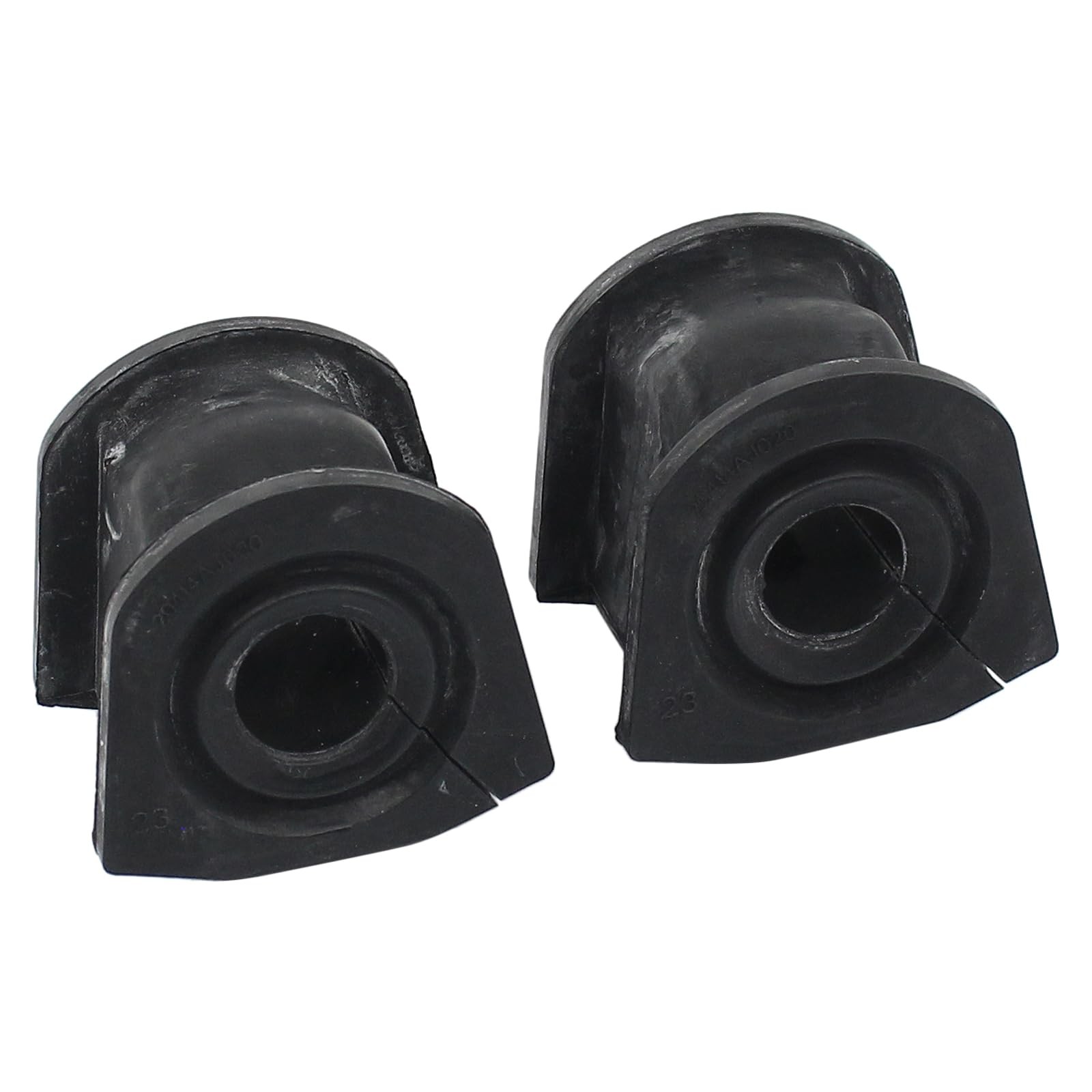 2Pcs Front Stabilizer Bar Bushing for Subaru Legacy Outback 2009-2014
