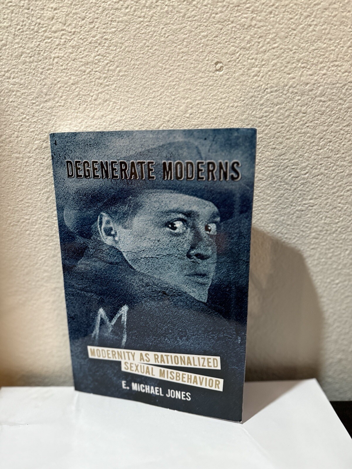 Degenerate Moderns Modernity As Rationalized Sexual Misbehavior E. Michael Jones