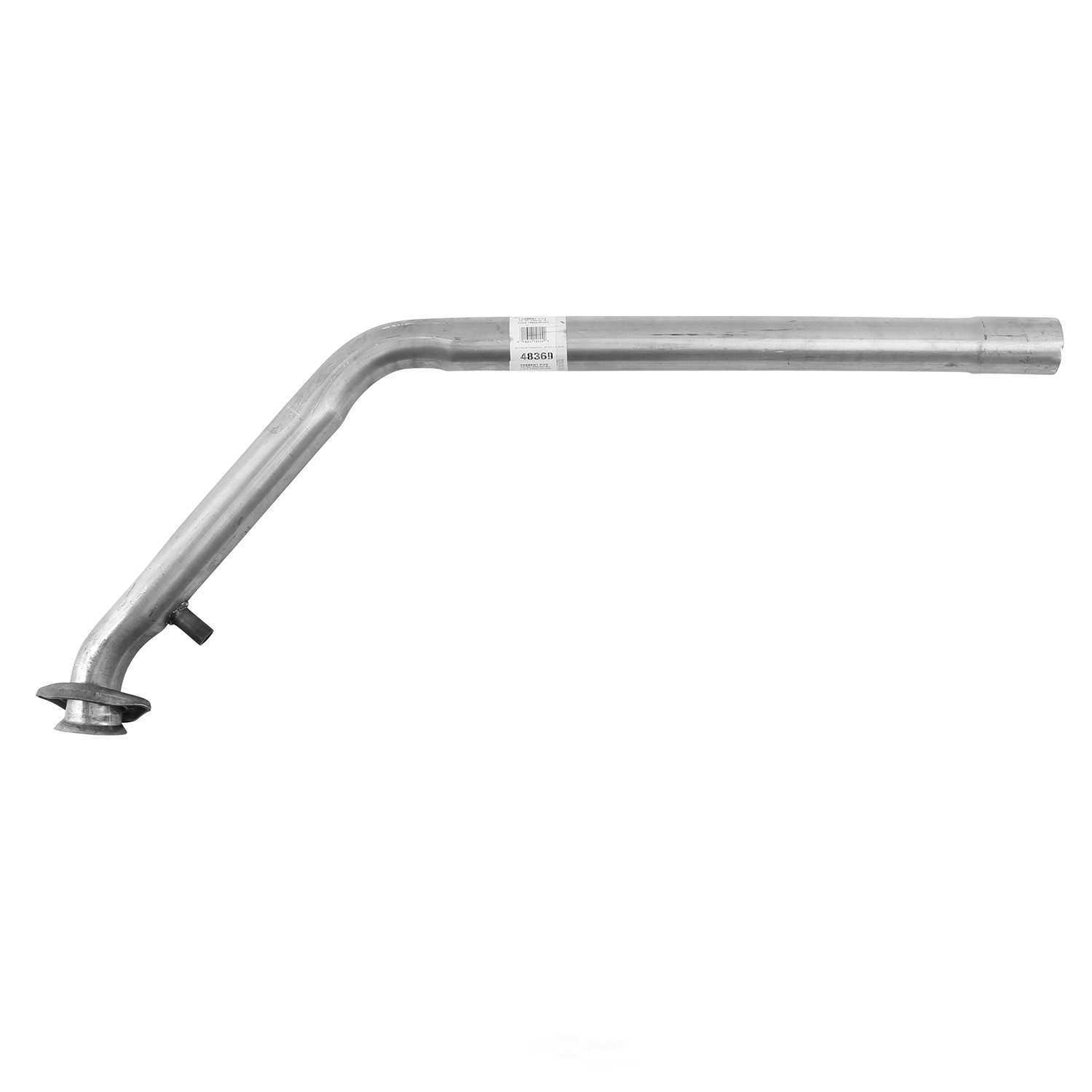 Exhaust Pipe AP Exhaust 48369
