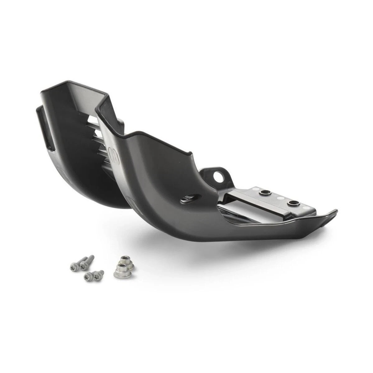 KTM Genuine Skid Plate - A44003090044 KTM Genuine Skid Plate - A44003090044