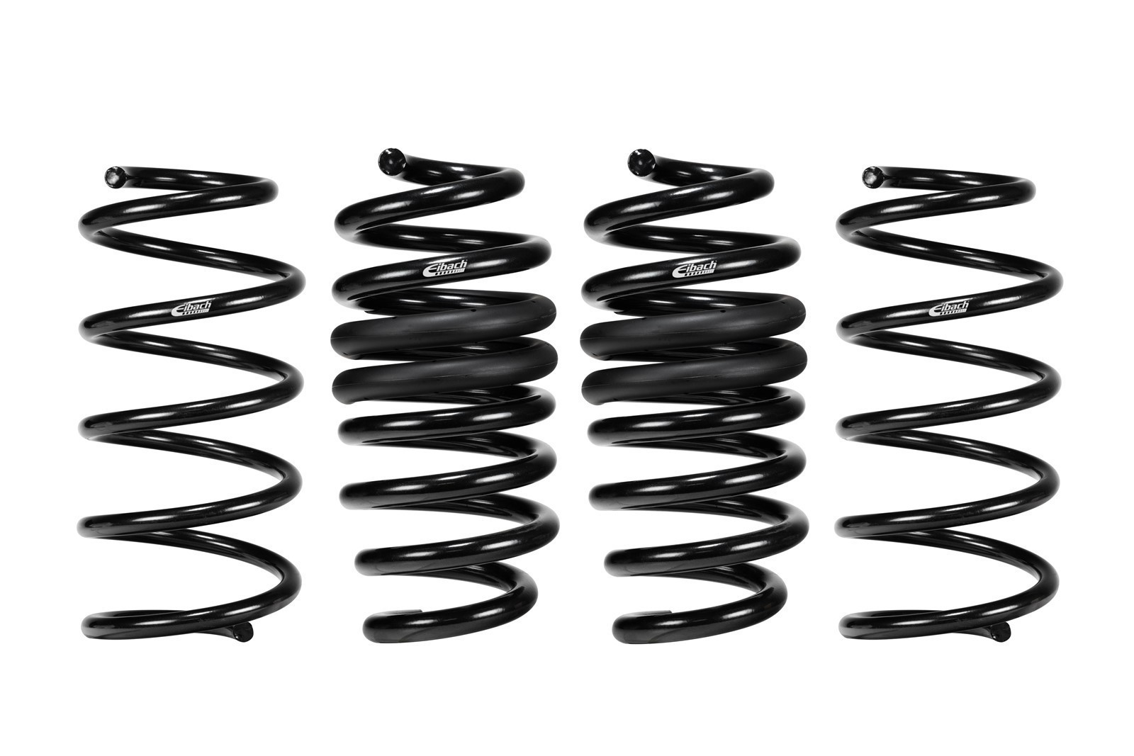 Eibach Pro-Kit Lowering Springs for 20-25 Explorer ST 3.0TT (1.2
