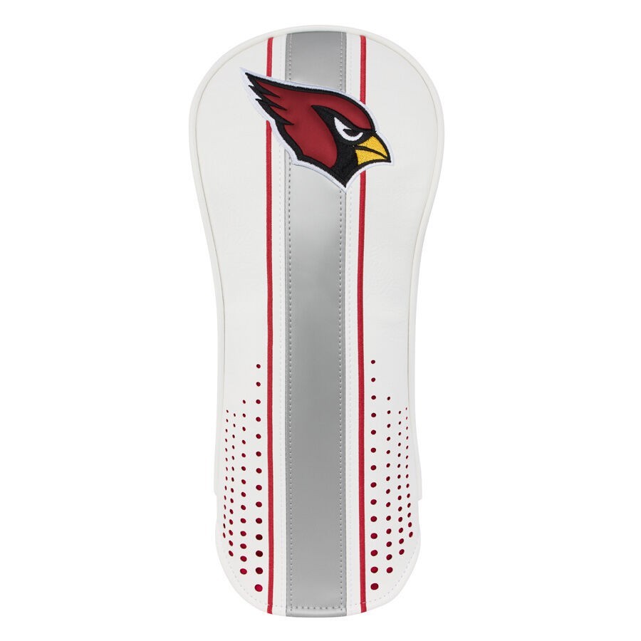 [FLASH SALE] TaylorMade Arizona Cardinals Driver Headcover