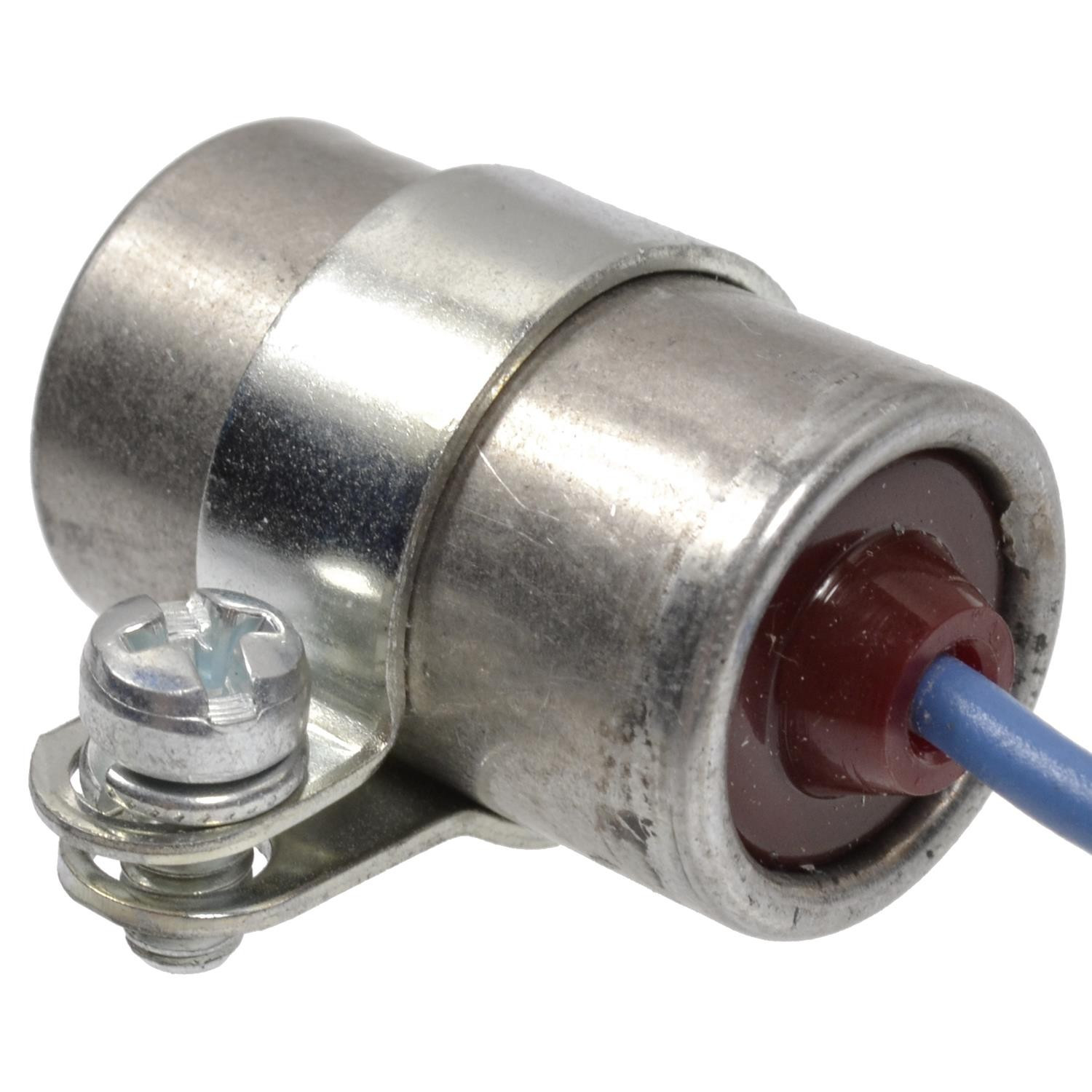 For 1961-1963 Nissan 320 Ignition Condenser SMP 1961 1962 1963