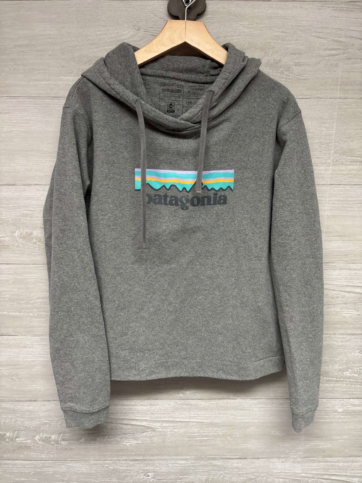 * | Patagonia | hoodie. Size XL.