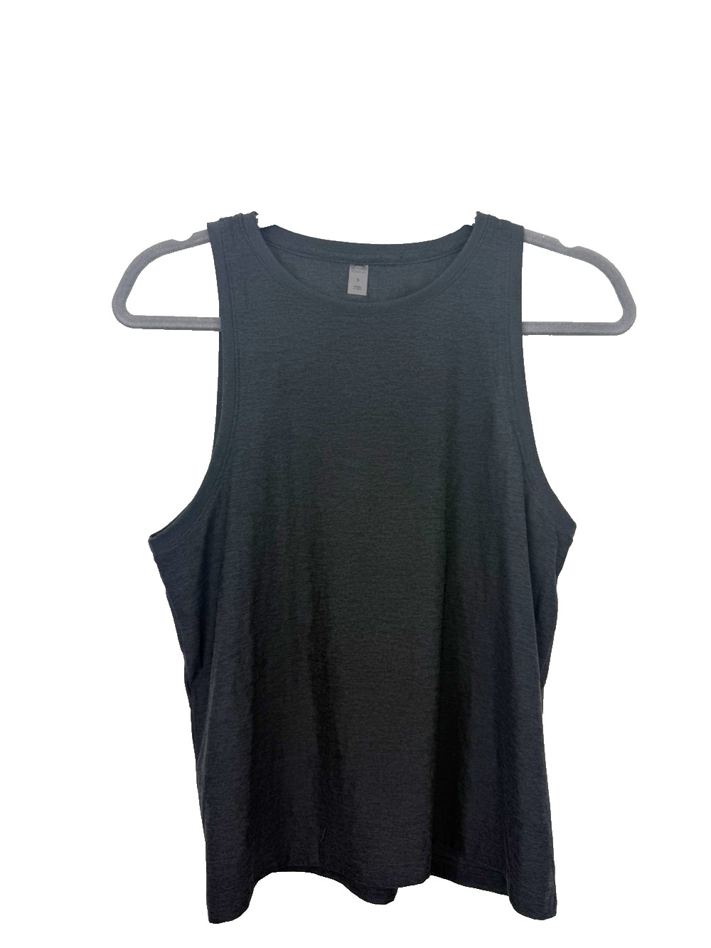 Beyond Yoga Featherweight Rebalance Tank Top Darkest Night Size Small Beyond Yoga Featherweight Rebalance Tank Top Darkest Night Size Small
