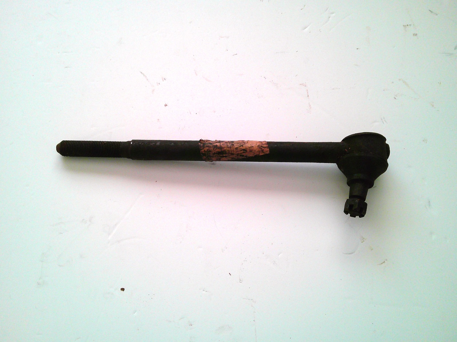 NOS 1955-1957 CHEVY BEL AIR 150 210 FRONT INNER TIE ROD LH