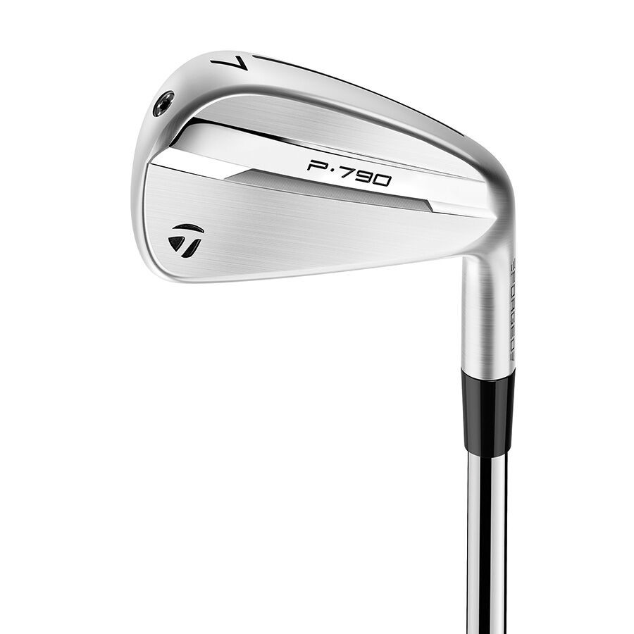 Taylormade 2025 P∙790 Single Iron KBS Custom Steel Shafts Choose Your Club
