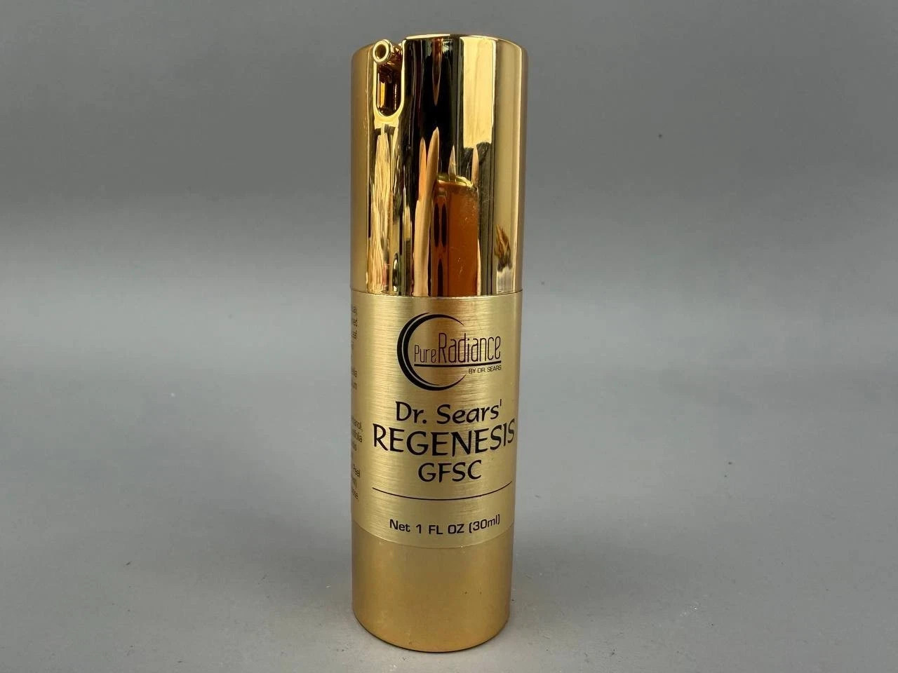 Pure Radiance Dr. Sears\' Regenesis GFSC 1fl oz 30ml