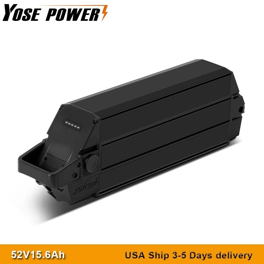 Juiced Ebike Battery Replacement 52V 15.6Ah 52 volt Lithium ion Battery Juiced Ebike Battery Replacement 52V 15.6Ah 52 volt Lithium ion Battery