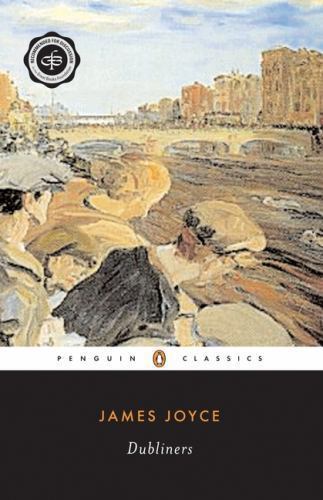 Dubliners by Joyce, James Dubliners by Joyce, James