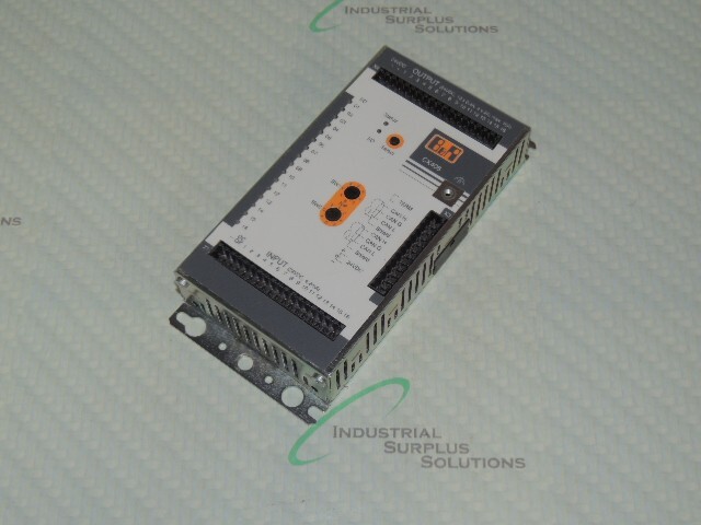 B & R AUTOMATION 7CX408.50-1 I/O MODULE CX408 B & R AUTOMATION 7CX408.50-1 I/O MODULE CX408