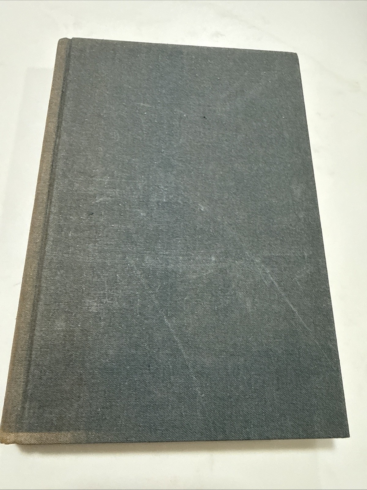 1959 Raise High the Roof Beam, Carpenters & Seymour J.D. Salinger 1st Ed HC VTG