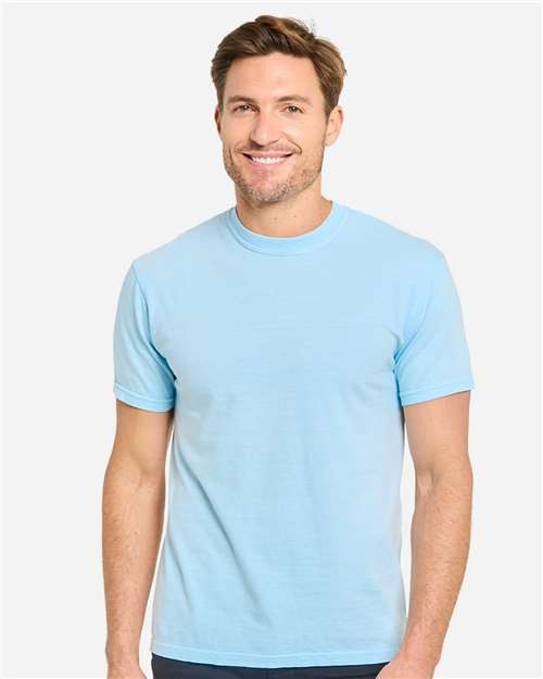 Threadfast Apparel C1200 Colors Garment-Dyed T-Shirt Threadfast Apparel C1200 Colors Garment-Dyed T-Shirt