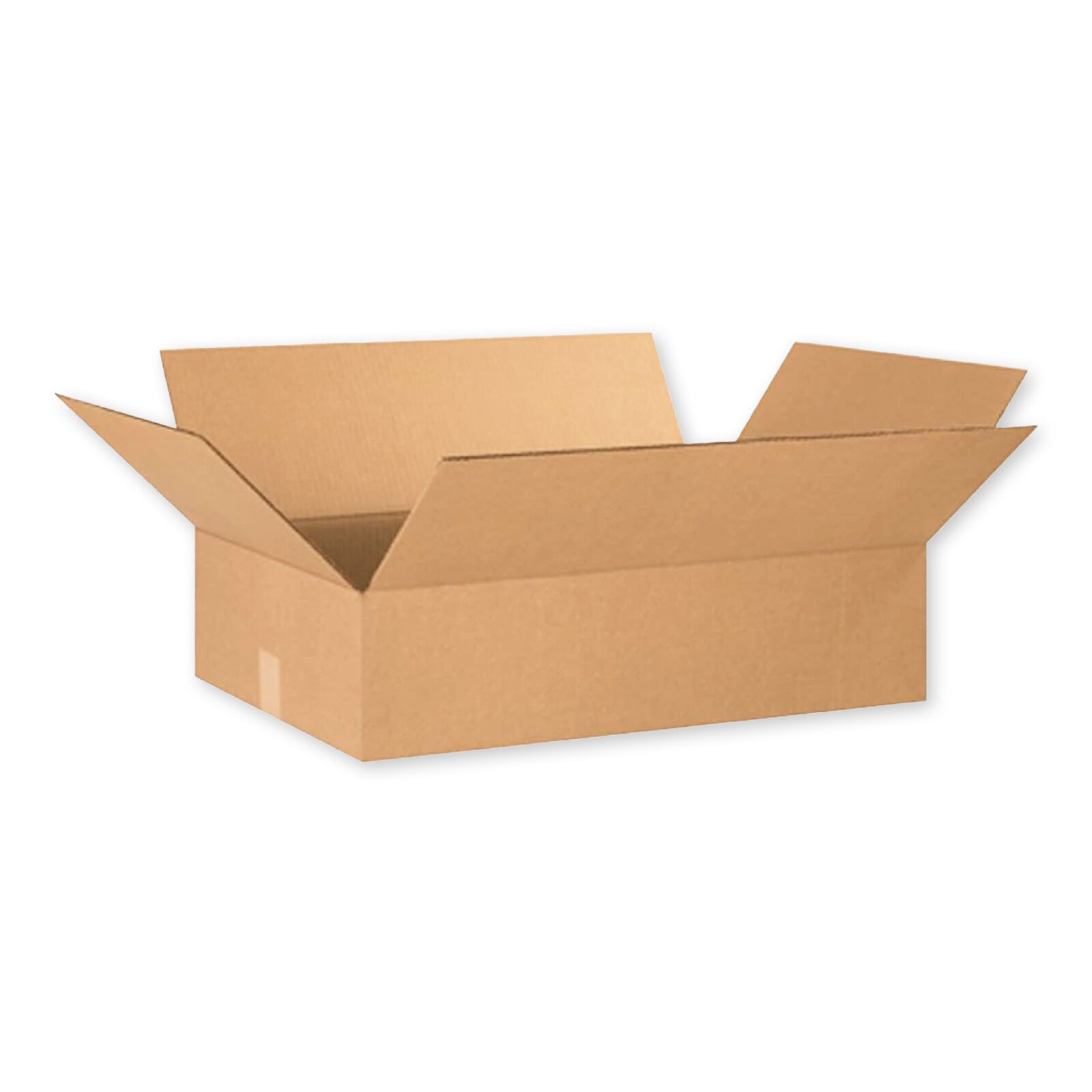 25 Boxes 18x14x4