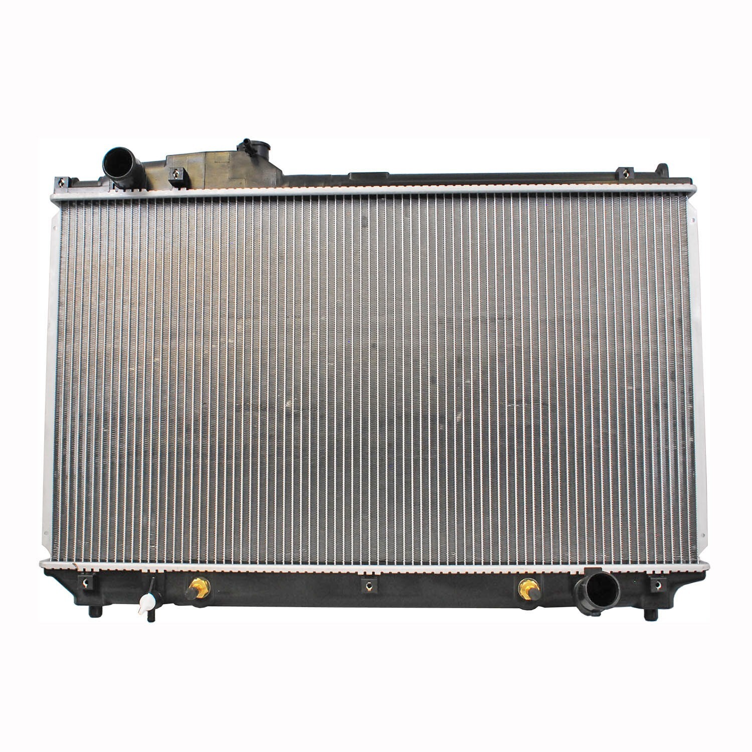 DENSO 221-3170 Radiator For 01-06 Lexus LS430 DENSO 221-3170 Radiator For 01-06 Lexus LS430
