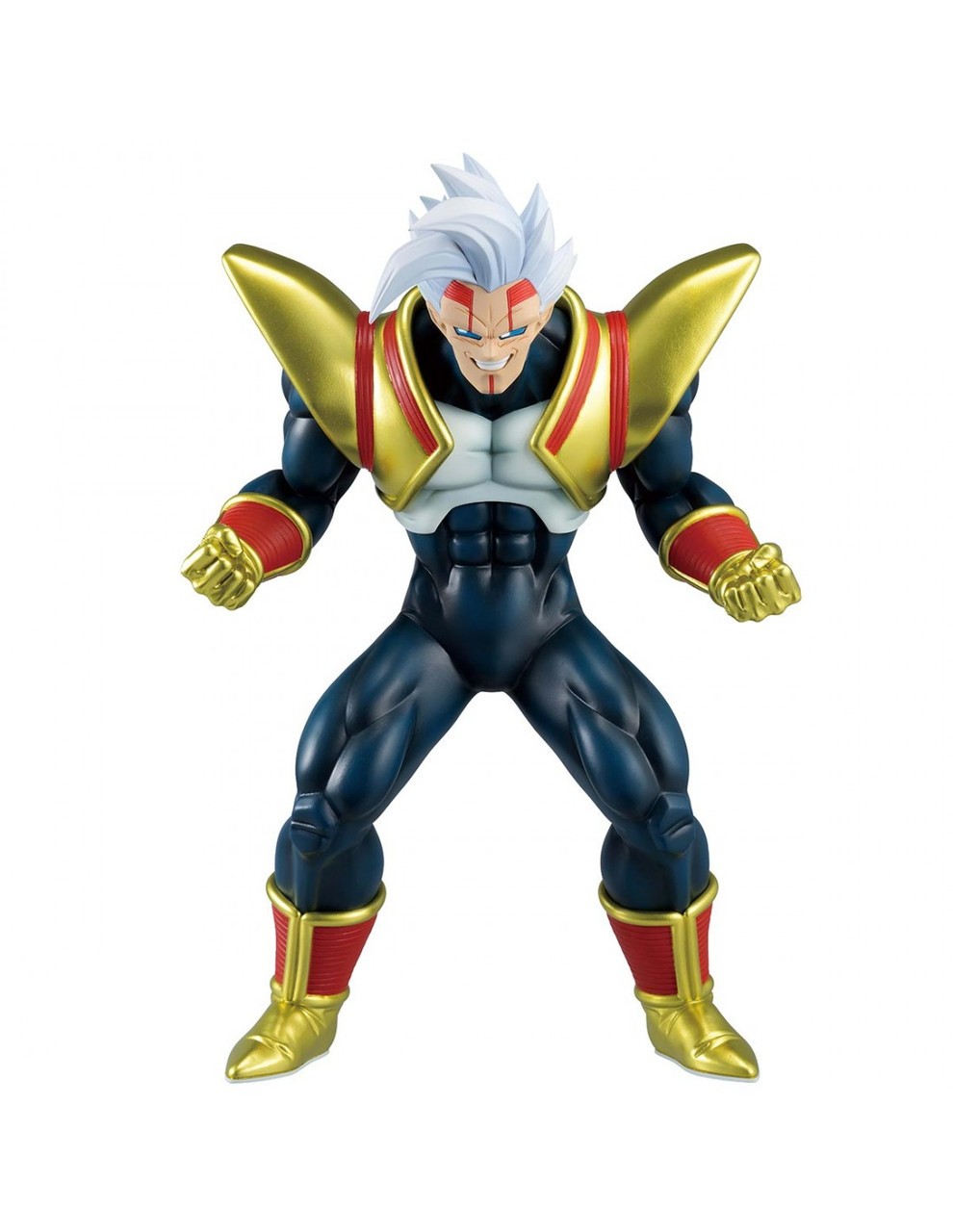 Bandai 1/8 Dragon Ball Z Super Baby 2 vs Omnibus Ultimate Ichibansho