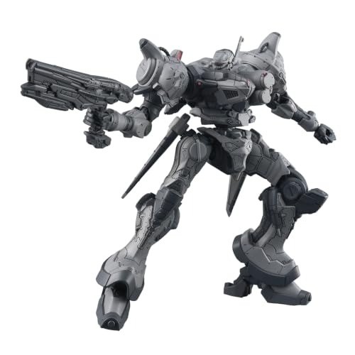 Bandai 30MM Arquebus VP-40S Model Kit: Customizable Anime Mech in 1/144 Size