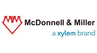 Xylem-McDonnell Miller RS-3-BR-1 Sensor 3 Level PCL/PCH #179526